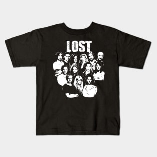 Lost Kids T-Shirt